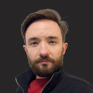 Razvan Muntian Avatar