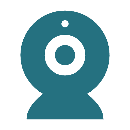CheckYourWebcam Logo