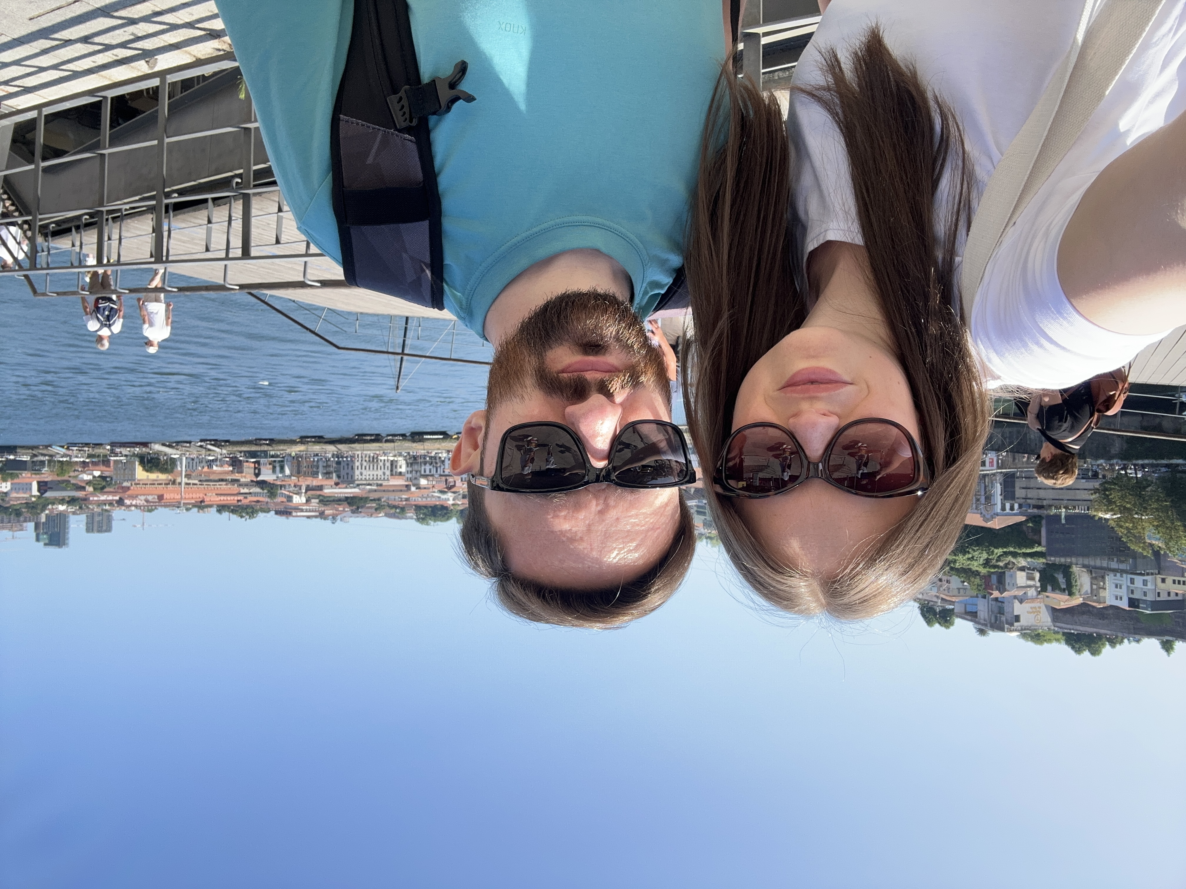 Let's Talk About Porto 🇵🇹
