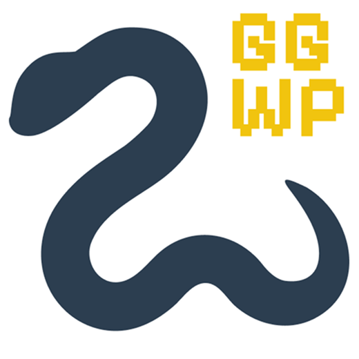 Snake GGWP