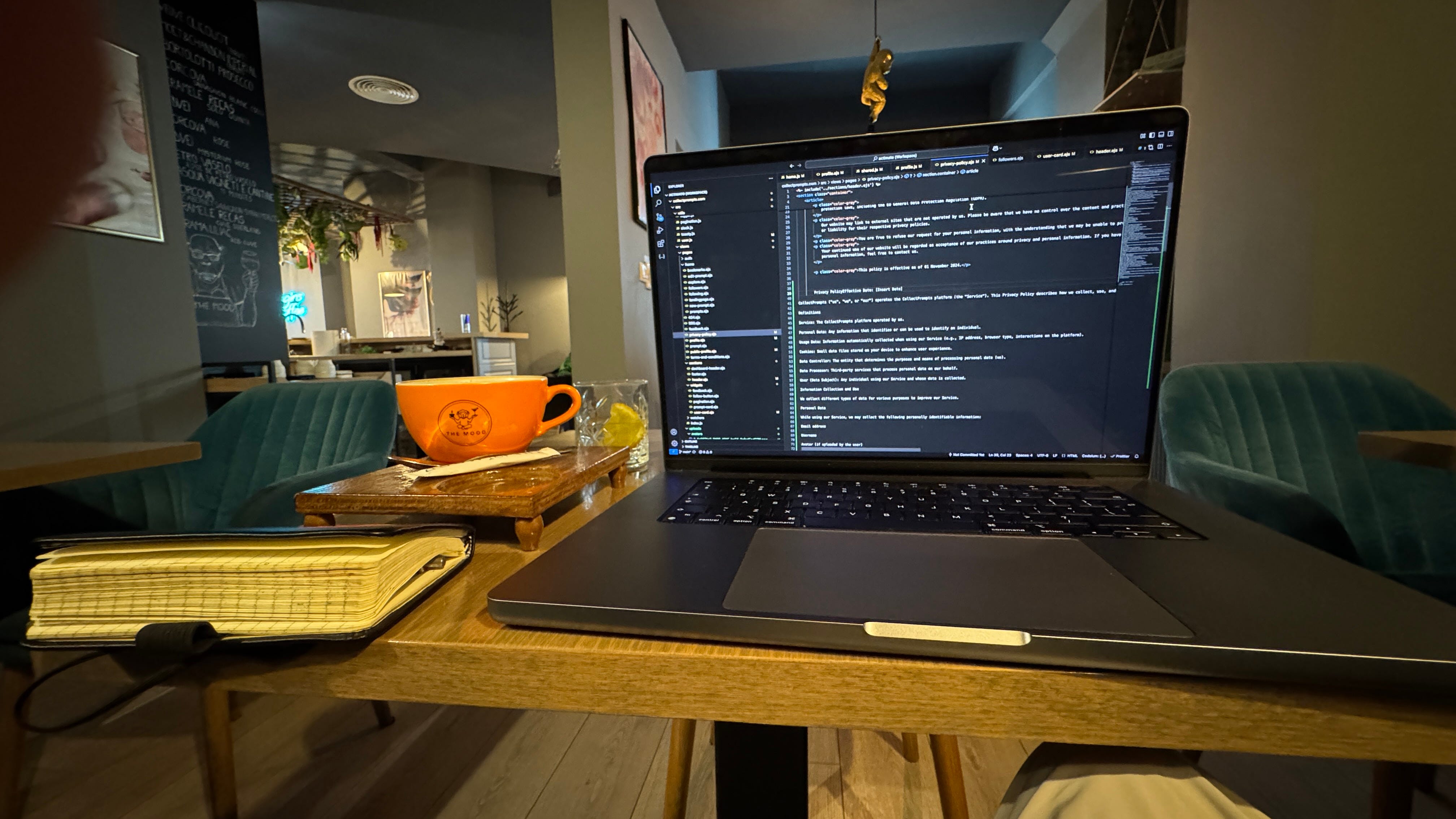 Thoughts on Performance and Productivity